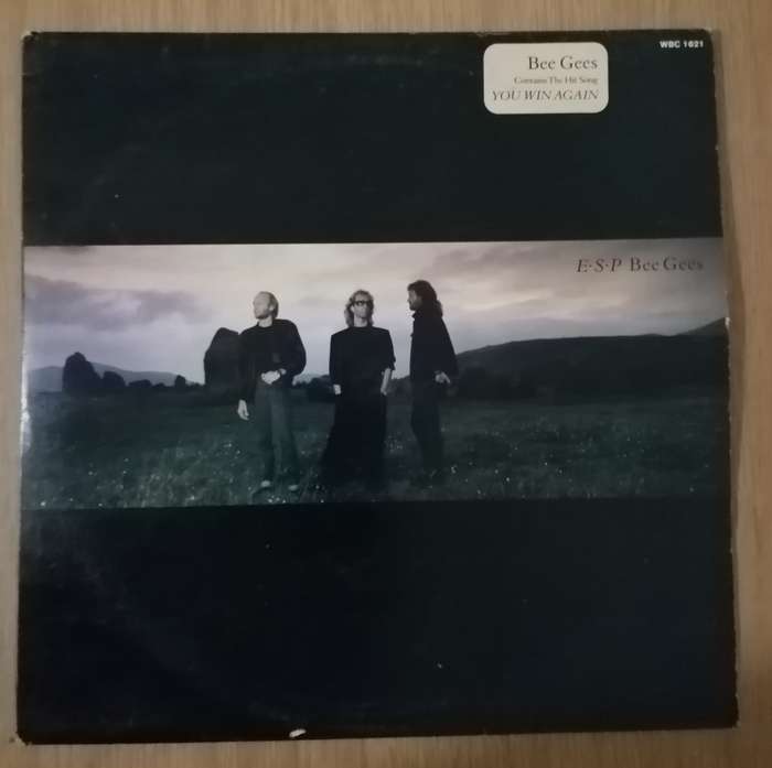 Bee Gees - LP