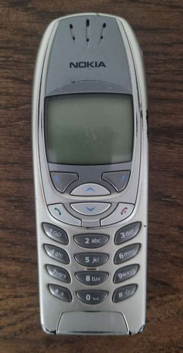 ORGINAL Nokia 6310i is a mobile phone