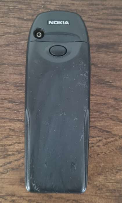 ORGINAL Nokia 6310i is a mobile phone