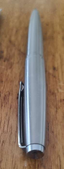 INOXCROM SPAIN BALLPOINT PEN MODEL 77
