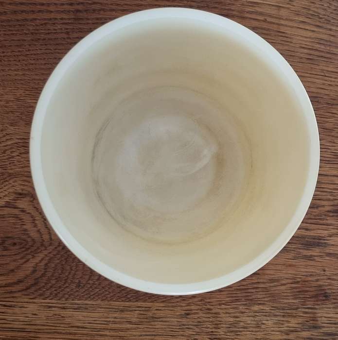 The English Electric Food Mixer Ceramic Bowl 1950's