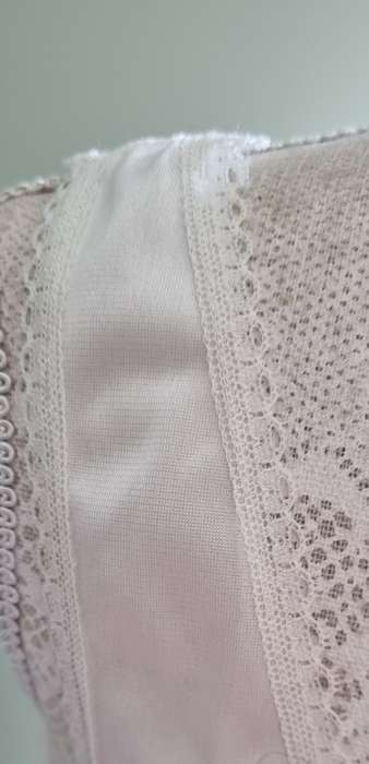 Vintage 1940s / 1960s SLIP Dress Superfit Lingerie