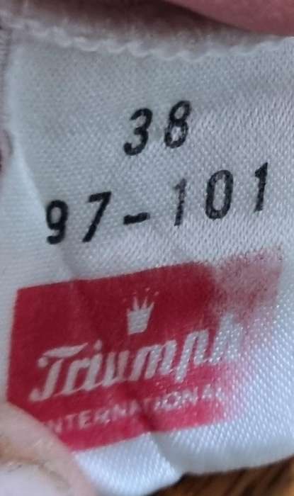 Vintage 1940s / 1960s SLIP Dress Superfit Lingerie