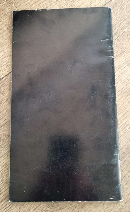 Geoffrey Fletcher 1970's, paint it yourself in oils Soft Cover book
