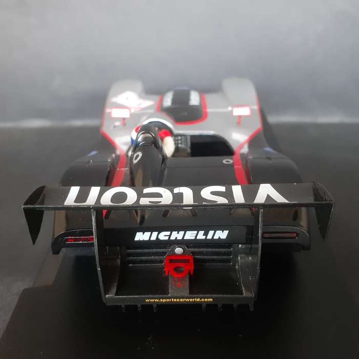 Fly A92 Panoz LMP-1 Petit Le Mans '99 Boxed