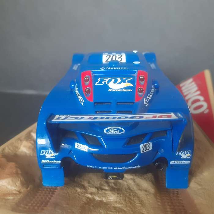 Ninco Schlesser Buggy Dakar Boxed
