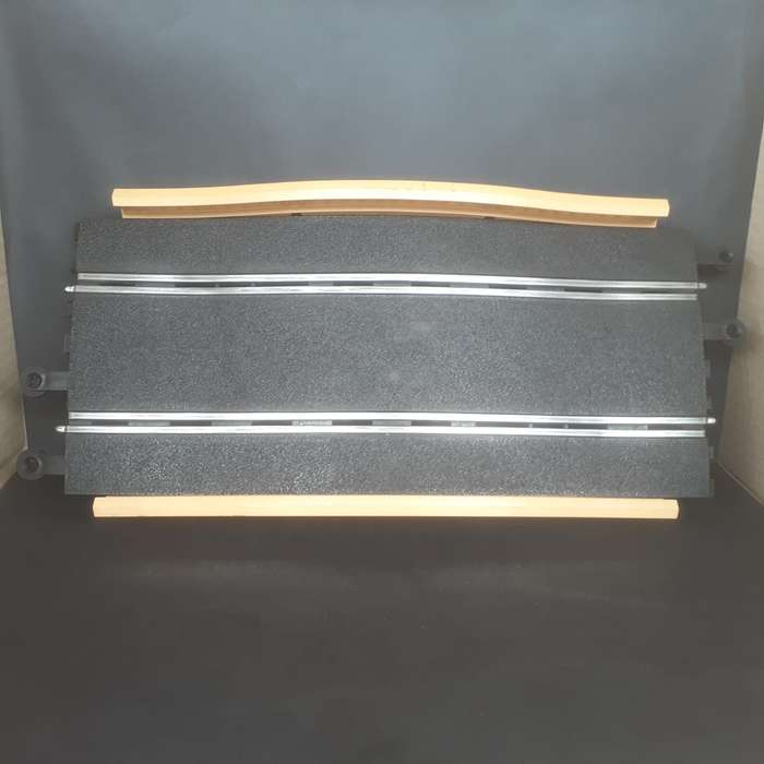 Scalextric Classic Track A248 Hump Back Bridge
