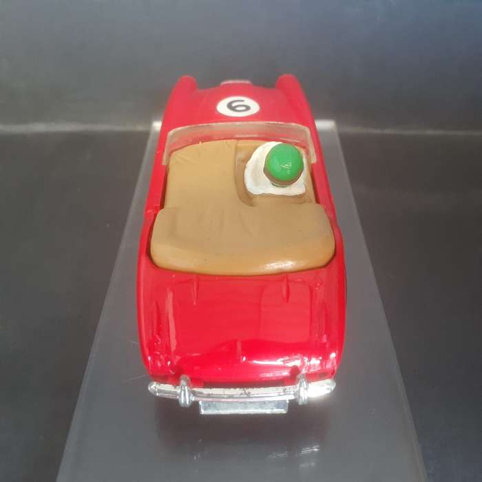 Scalextric C74 Austin Healey 3000 Type 1