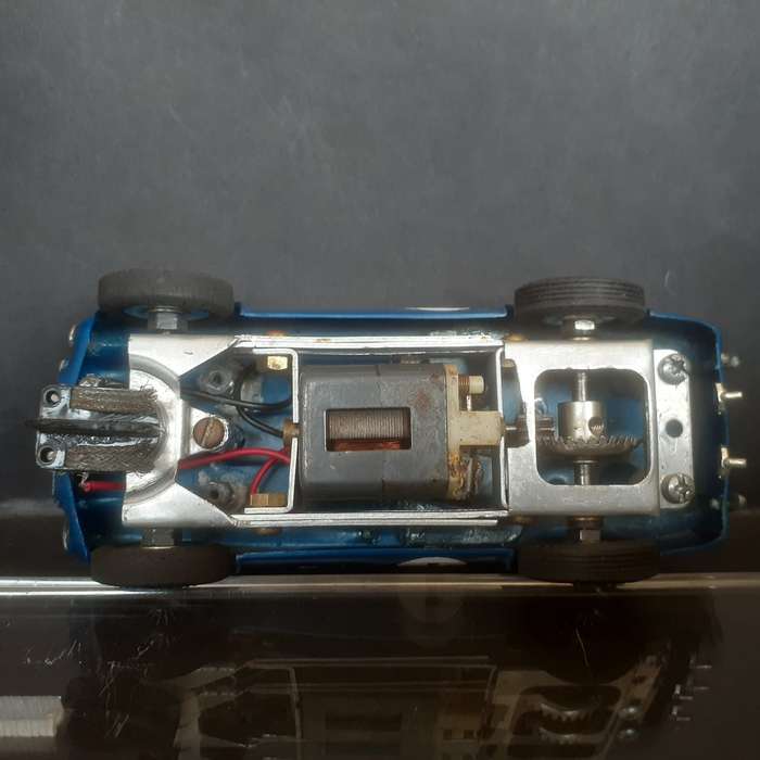 Revell Cobra