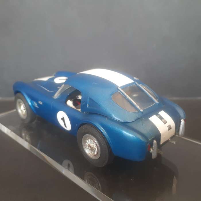 Revell Cobra