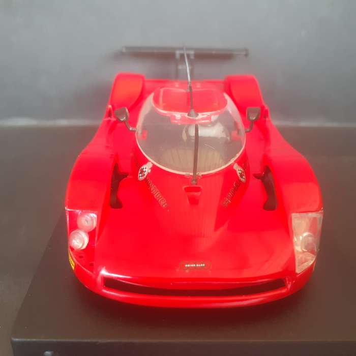 Slot-it Audi R8C Le Mans 1999 Boxed