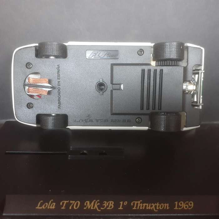 Fly C33 Lola T70 Mk3B Mint Boxed