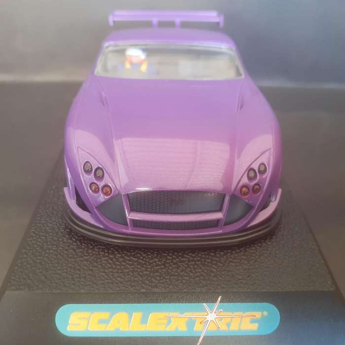 Scalextric C2194 TVR Speed 12 Mint Boxed