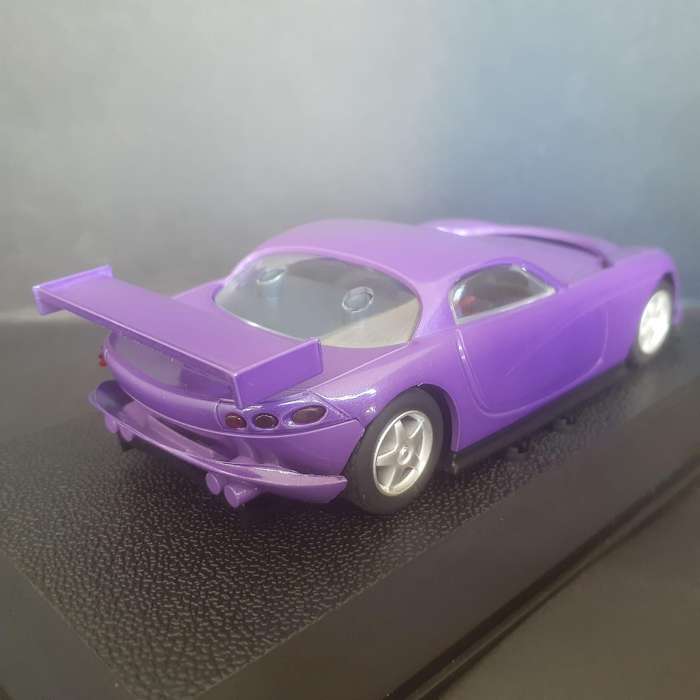 Scalextric C2194 TVR Speed 12 Mint Boxed