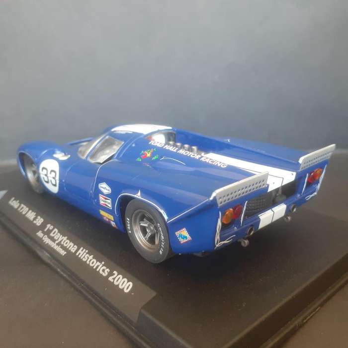Fly C94 Lola T70 Mk3B Daytona Historics 2000 Boxed