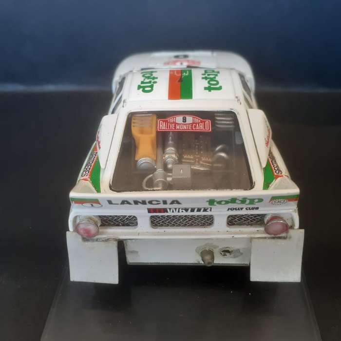 Fly Lancia 037 Totip Modified