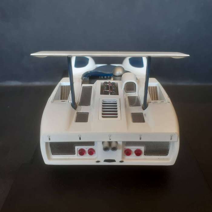 Slot-it Chaparral 2E Boxed
