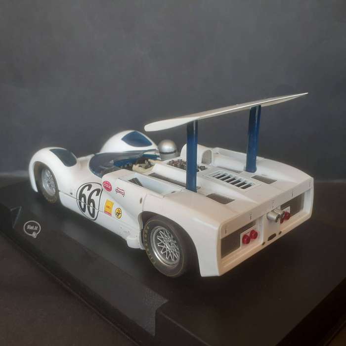 Slot-it Chaparral 2E Boxed