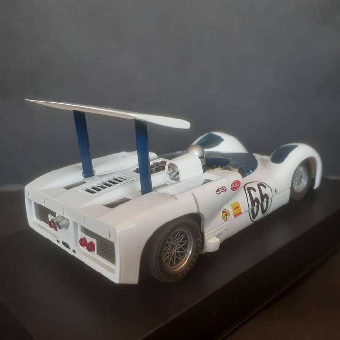Slot-it Chaparral 2E Boxed