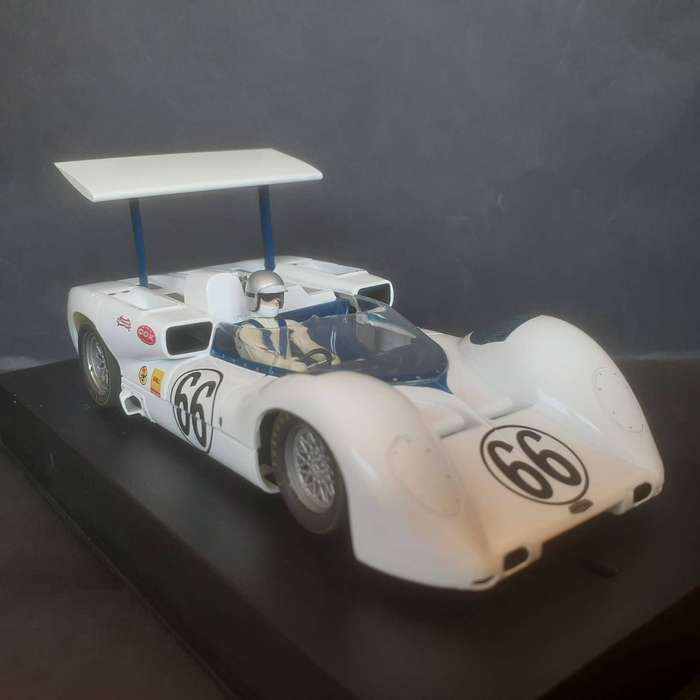 Slot-it Chaparral 2E Boxed