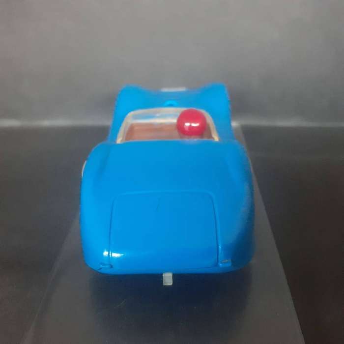 Tri-ang Scalextric C56 Lister Jaguar