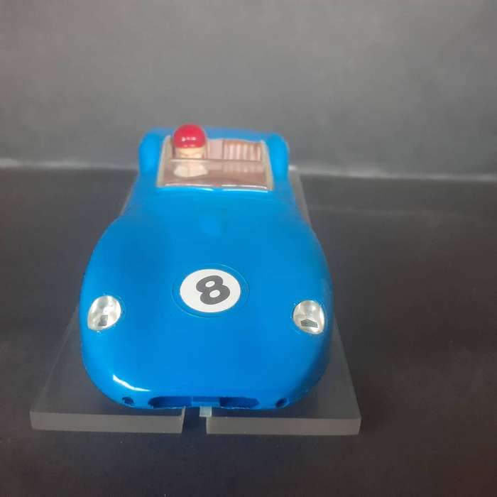 Tri-ang Scalextric C56 Lister Jaguar