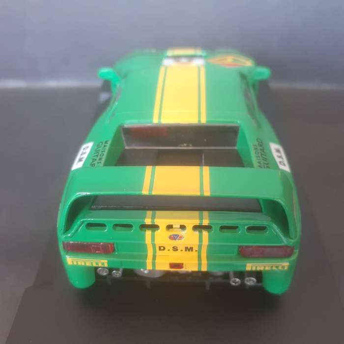 Fly A241 Venturi 400 FFSA 2000 Mint Boxed