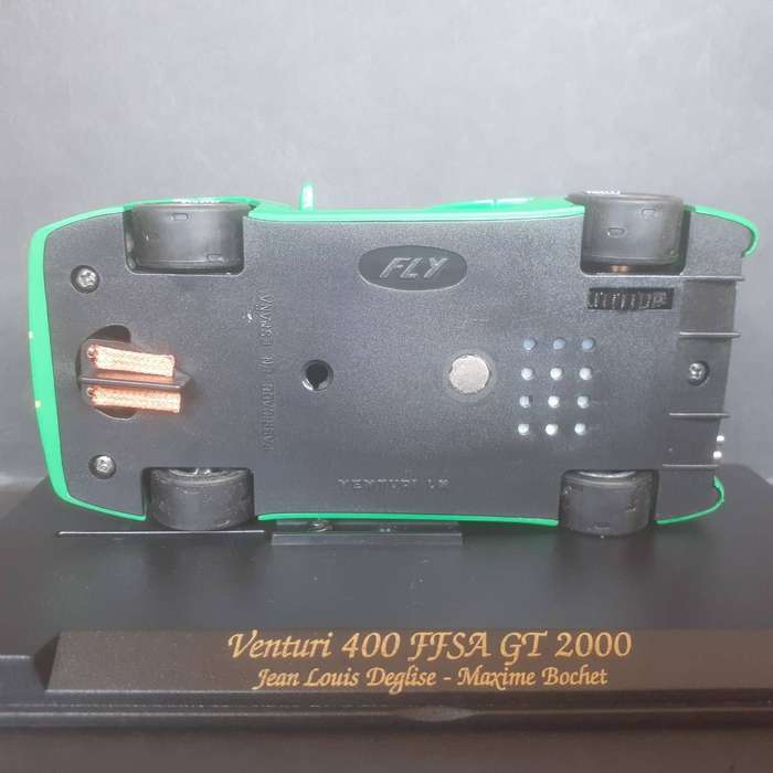 Fly A241 Venturi 400 FFSA 2000 Mint Boxed