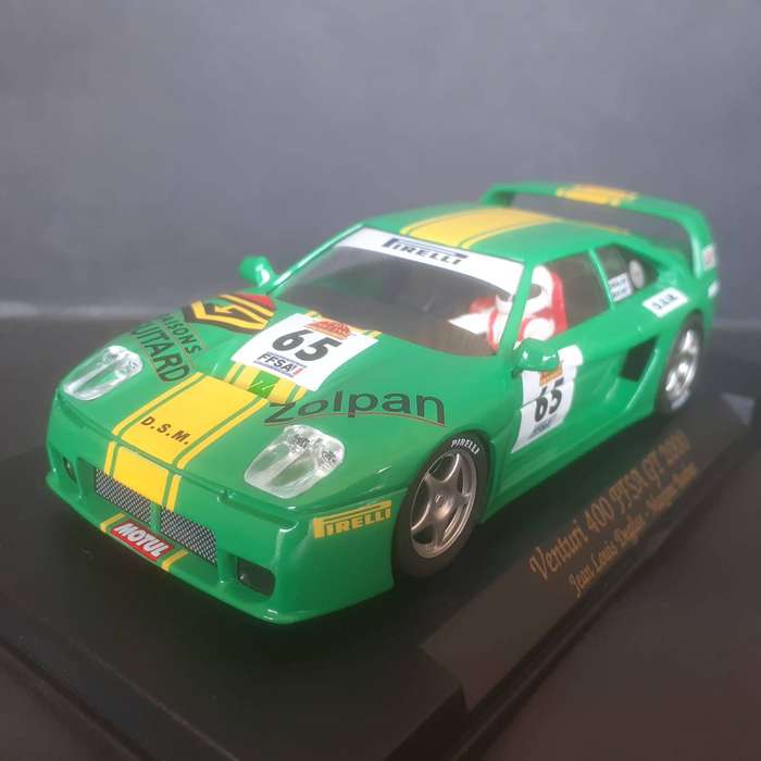 Fly A241 Venturi 400 FFSA 2000 Mint Boxed