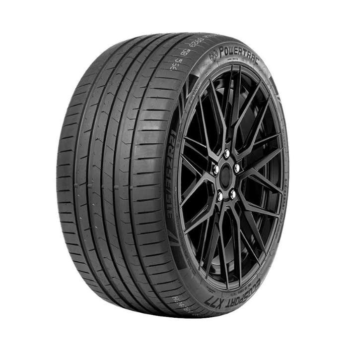 255-35-18 Powertrac Ecosport 94Y XL Tyres