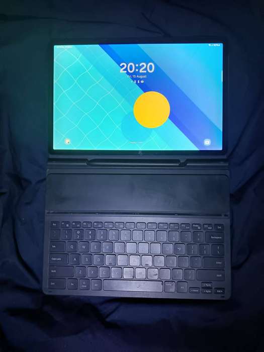 Samsung S7 Fe Tablet 128GB With Pen