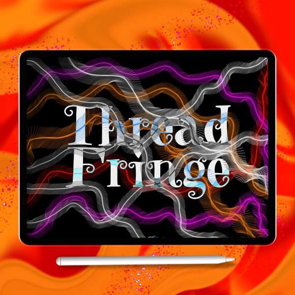 Candy Coated Procreate Brushset  30 Exclusive Brushes To Ignite Your Artistic Passion
