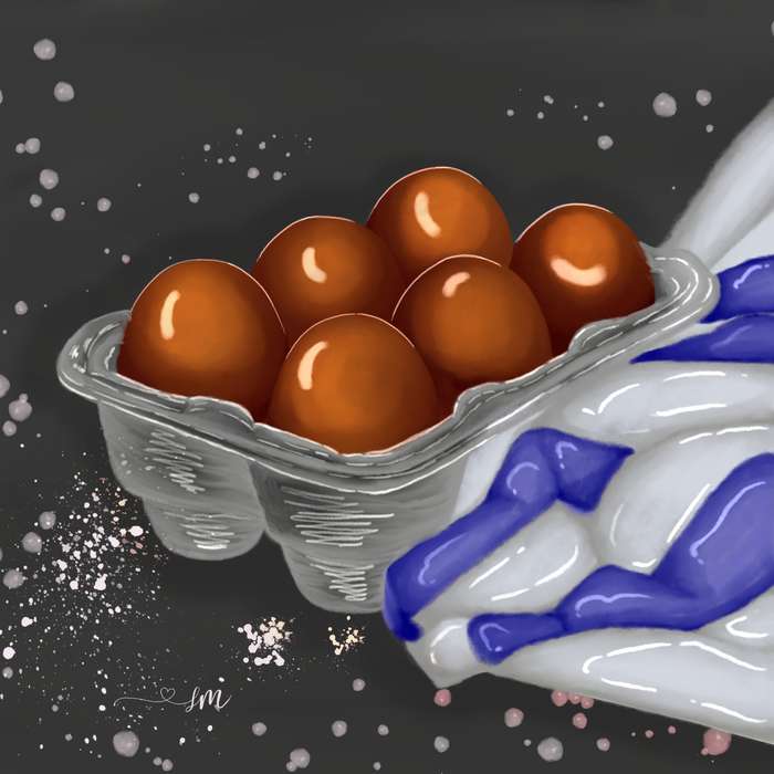 53 Procreate Watercolour Brushes for Digital Art