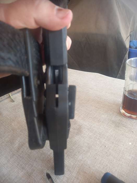 Competition Belt CR Speed holster with Magazine Pouches