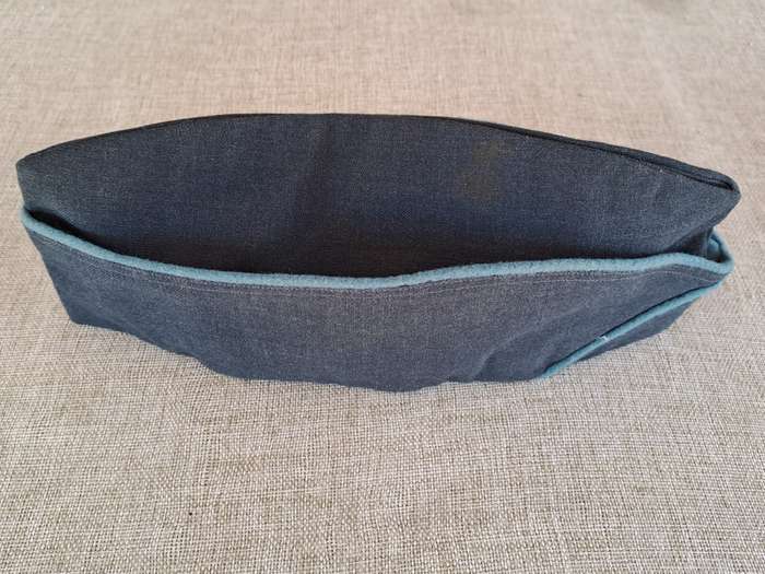 SA Airforce Side Cap