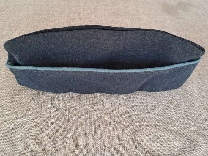 SA Airforce Side Cap