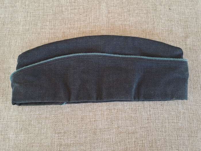 SA Airforce Side Cap
