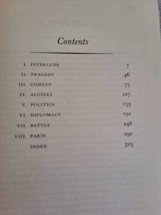 War Memoirs - Unity 1942-1944 - General De Gaulle