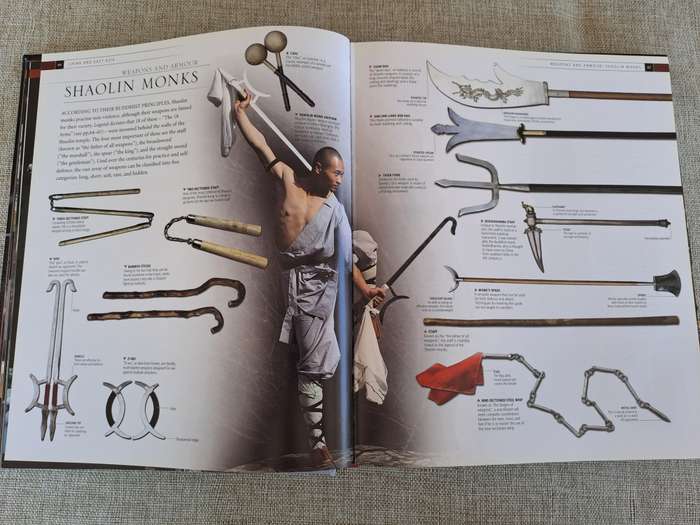 The Way of the Warrior - Chris Crudelli
