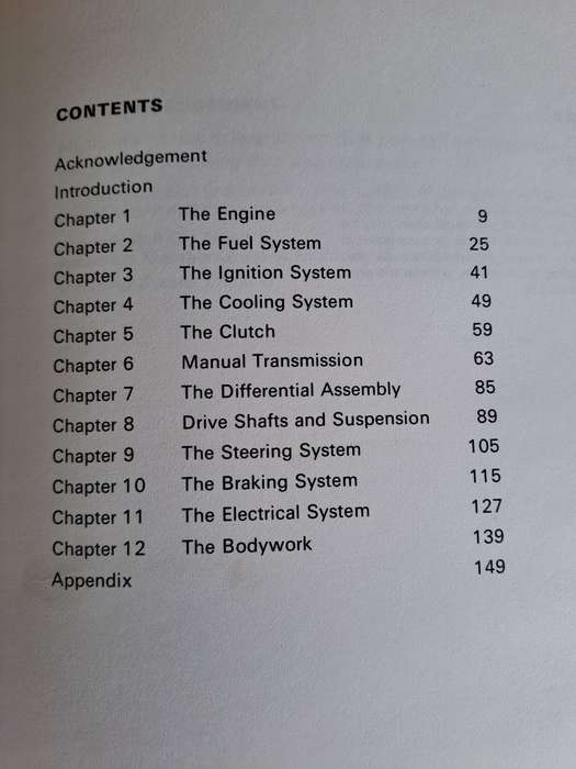 Audi 70, 80, Super 90, 1966 to 1972 Workshop Manual - Autobooks