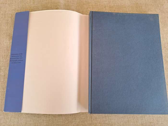 The Village Soldiers of Netheravon, Haxton, Fittleton and Enford - Wayne Price