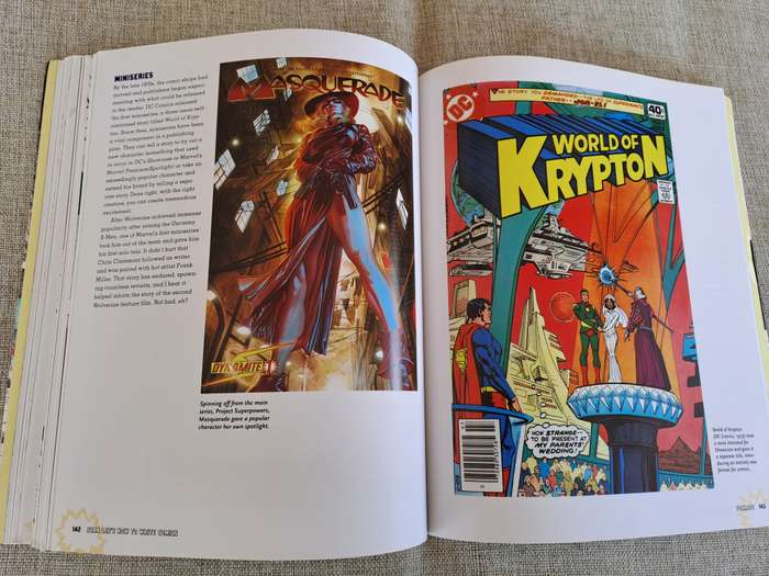 Stan Lees How To Write Comics