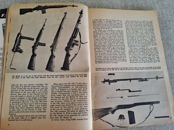 Lucian Cary on Guns  A Fawcett How-To Book 418