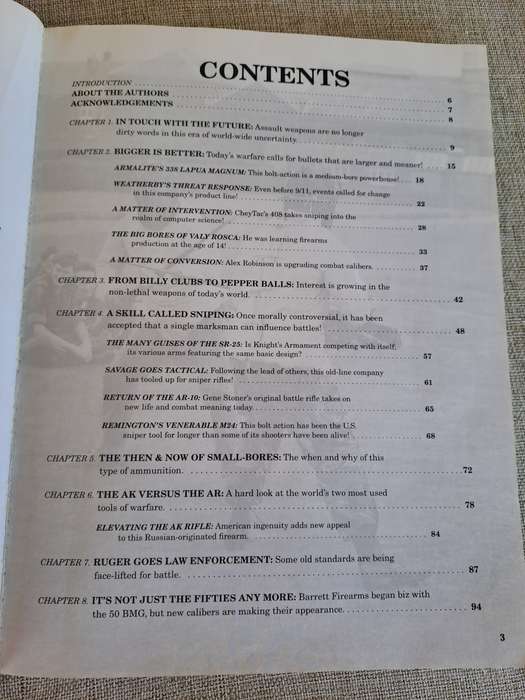 Gun Digest Book of Assault Weapons 7th Edition - Lewis, Campbell, Steele