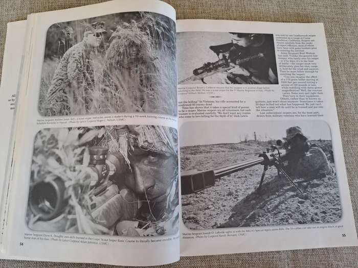 Gun Digest Book of Assault Weapons 7th Edition - Lewis, Campbell, Steele