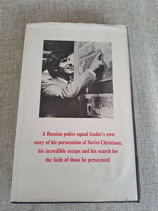 Sergei - Autobiography of Sergei Kourdakov