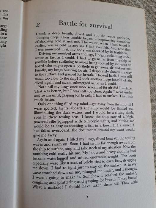 Sergei - Autobiography of Sergei Kourdakov
