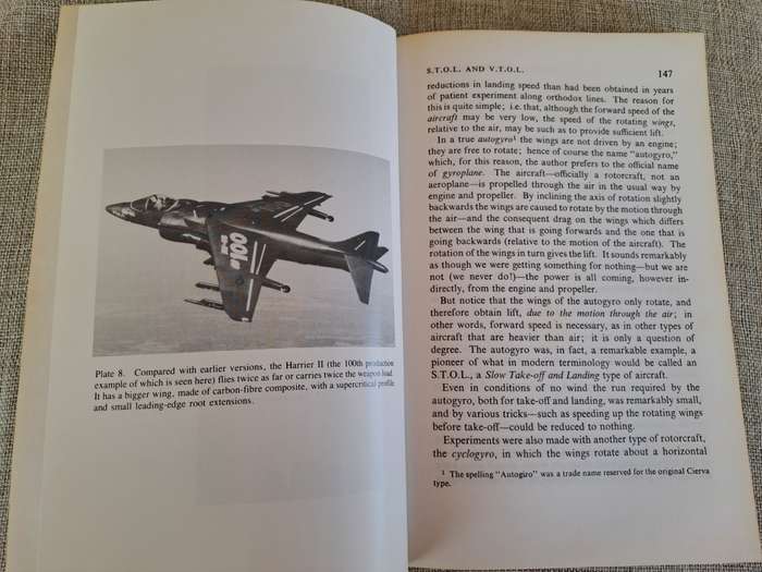 Flight without Formulae 5th Edition