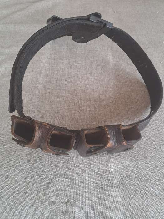 Competition Belt CR Speed holster with Magazine Pouches