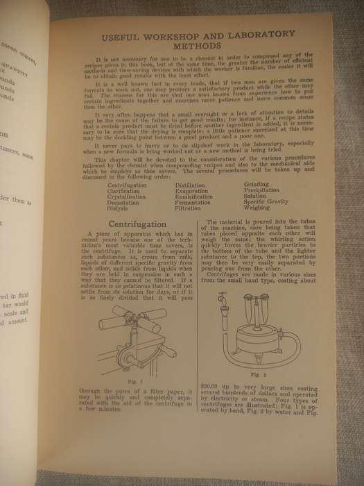 Henley's Formulas for Home and Workshop: